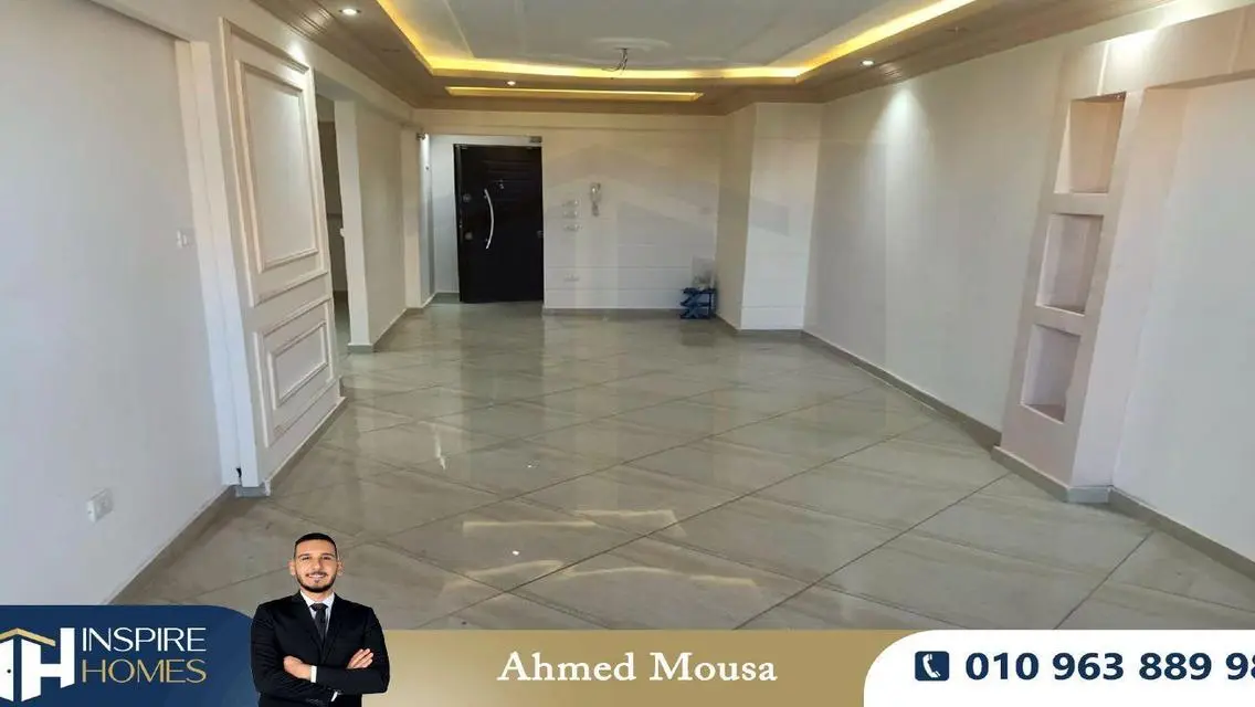 شقة فاخرة للإيجار بسعر مغري