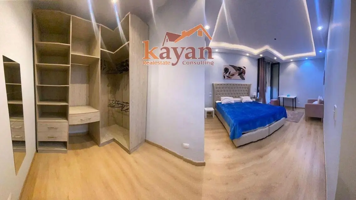 Luxurious 155 sqm Apartment in a Prime Location