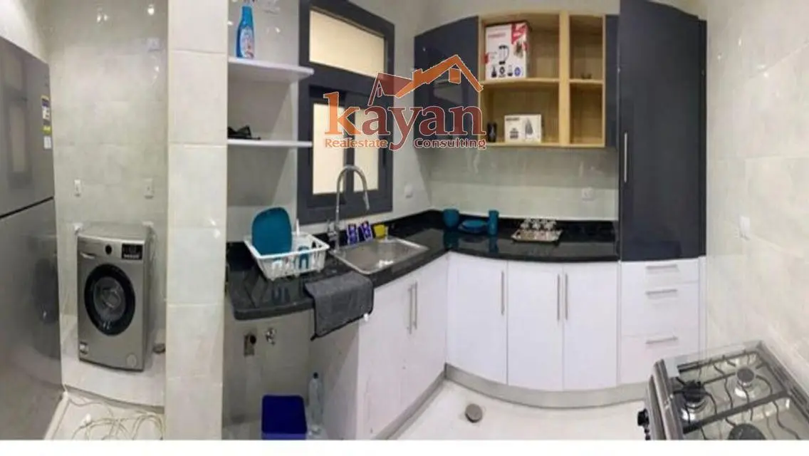 Luxurious 155 sqm Apartment in a Prime Location