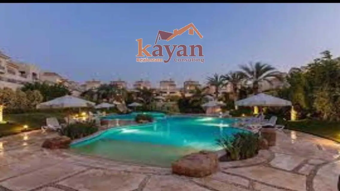 Luxury Apartment for Sale in Prime Location