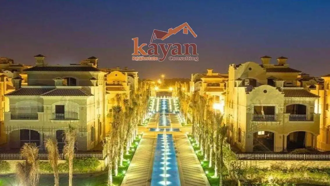 Luxury Apartment for Sale in Prime Location