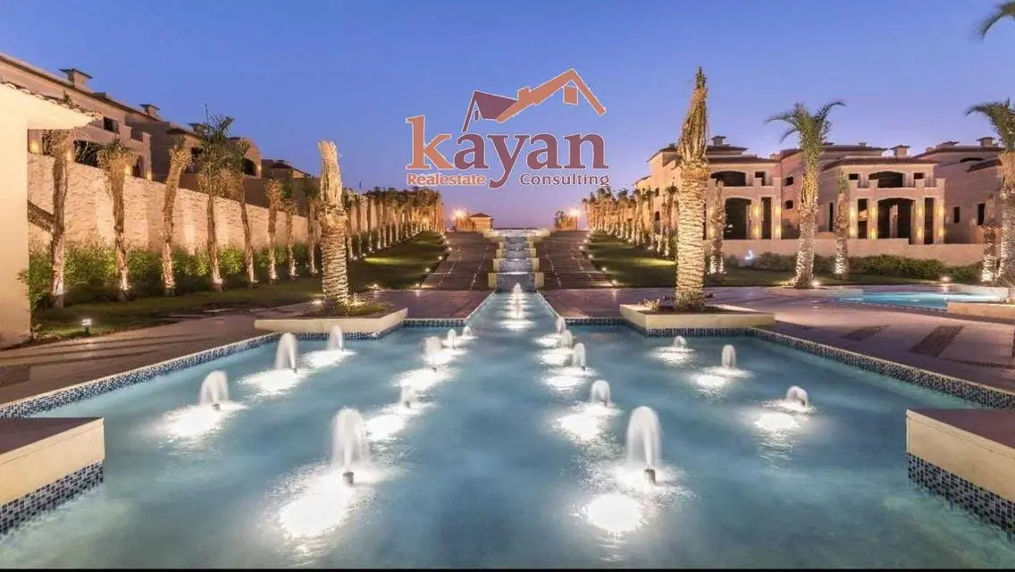 Luxury Apartment for Sale in Prime Location