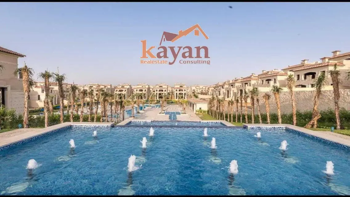 Luxury Apartment for Sale in Prime Location