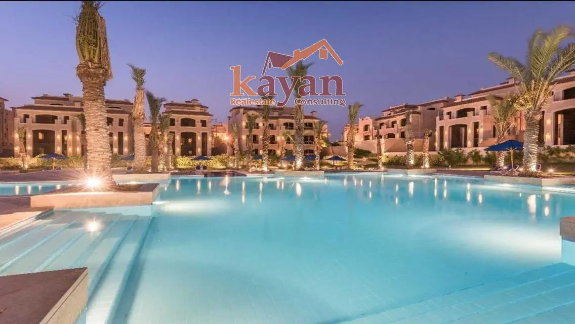 Luxury Apartment for Sale in Prime Location