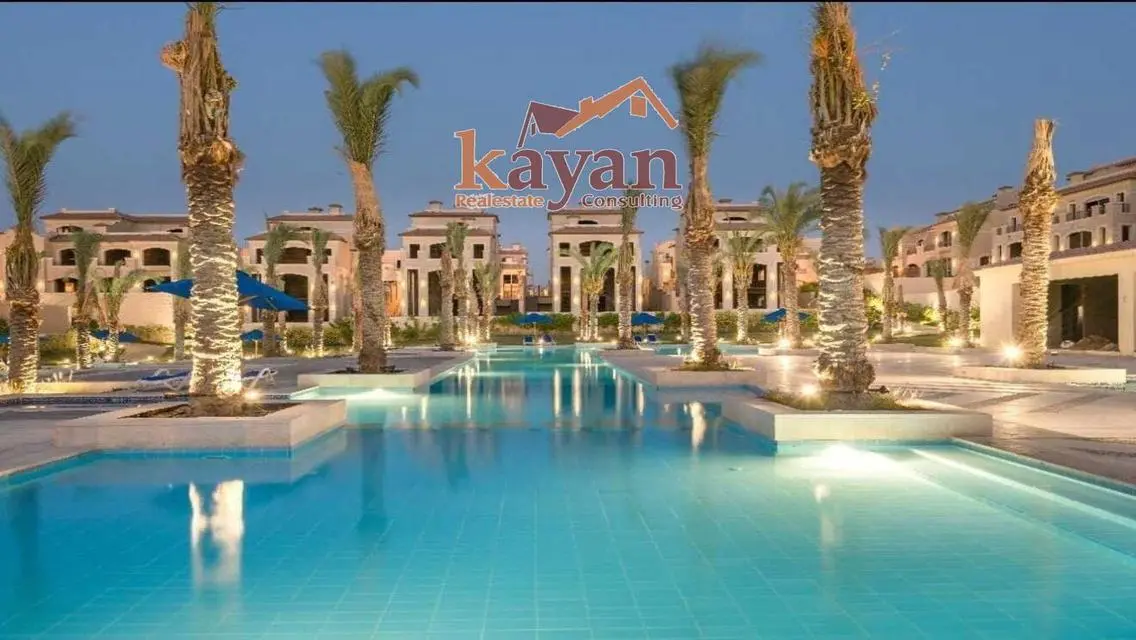 Luxury Apartment for Sale in Prime Location