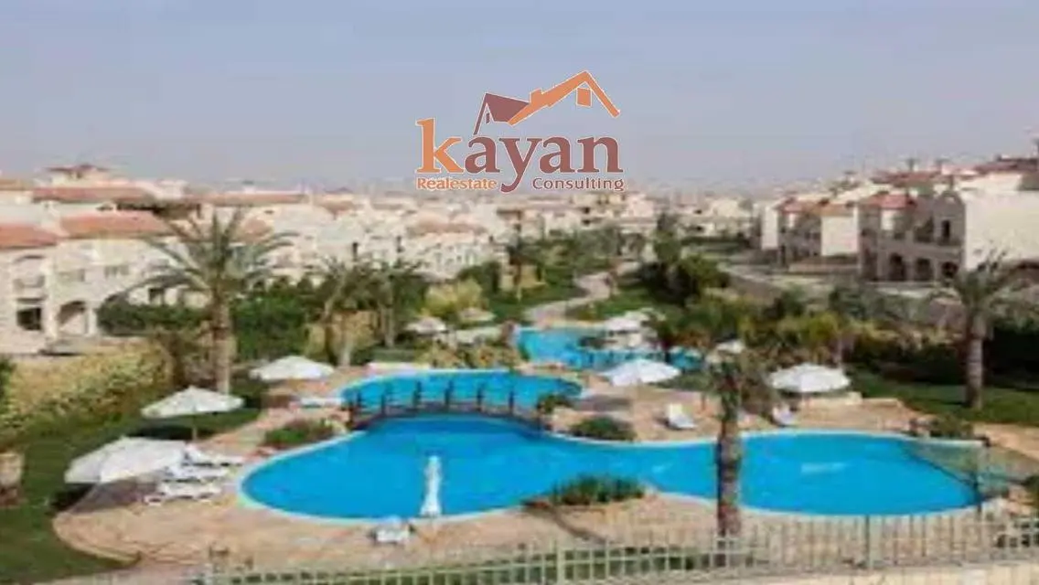 Luxury Apartment for Sale in Prime Location
