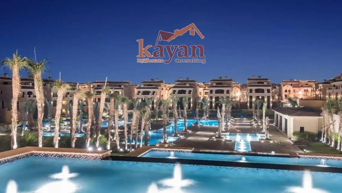 Luxury Apartment for Sale in Prime Location