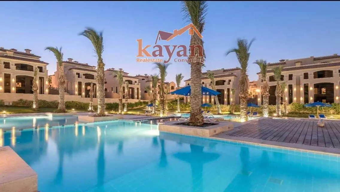 Luxury Apartment for Sale in Prime Location