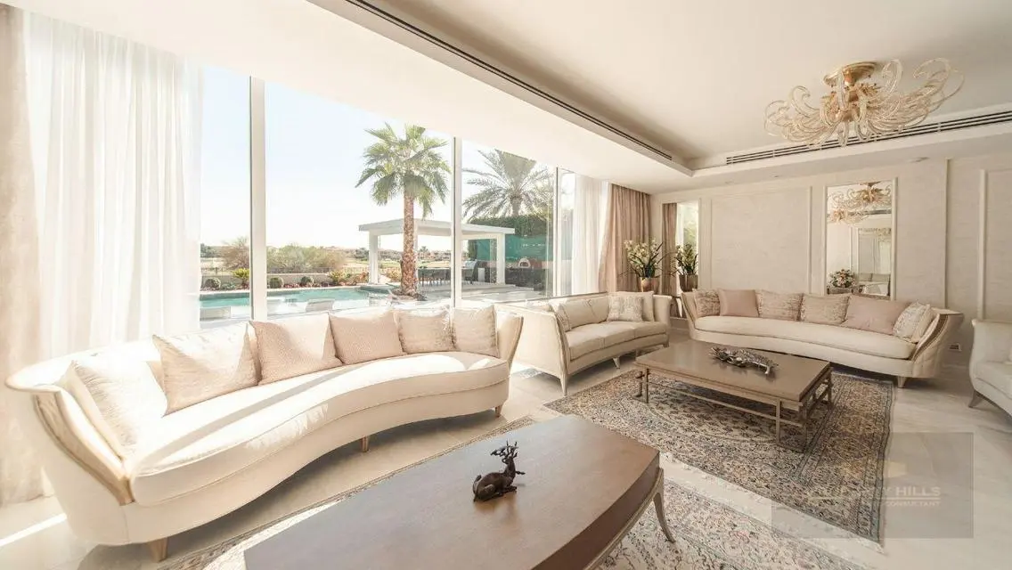Luxury Apartment for Sale at 135 Square Meters