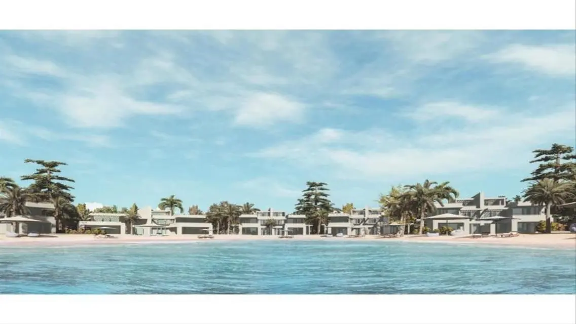 For Sale: Chalet at South Med, North Coast - TMG Group
