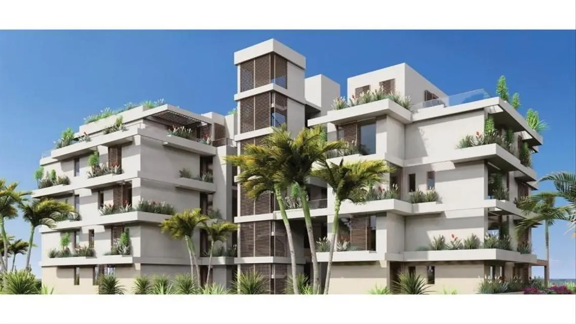 For Sale: Chalet at South Med, North Coast - TMG Group