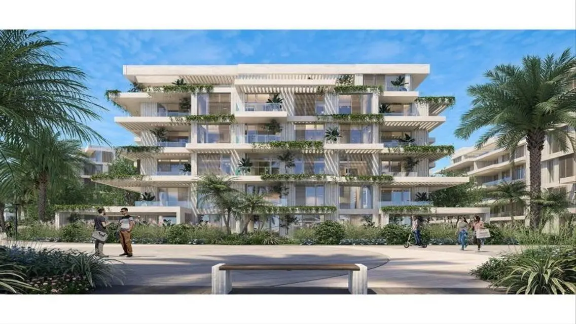 For Sale: Chalet at South Med, North Coast - TMG Group