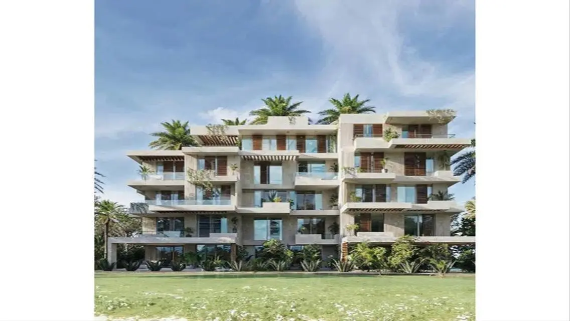 For Sale: Chalet at South Med, North Coast - TMG Group