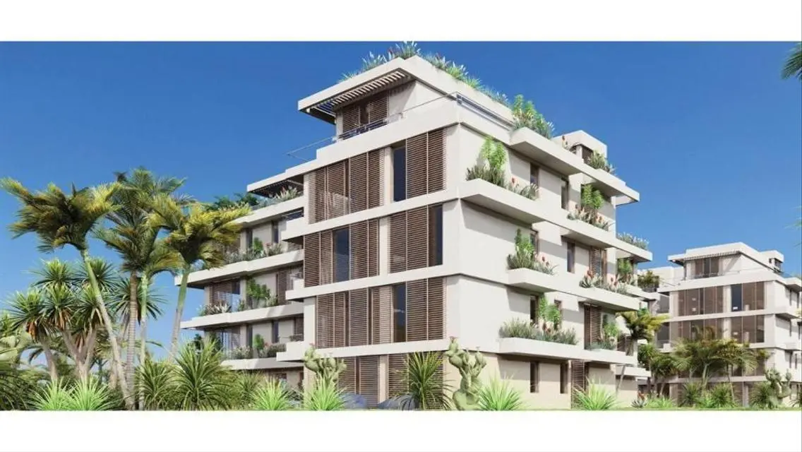 For Sale: Chalet at South Med, North Coast - TMG Group