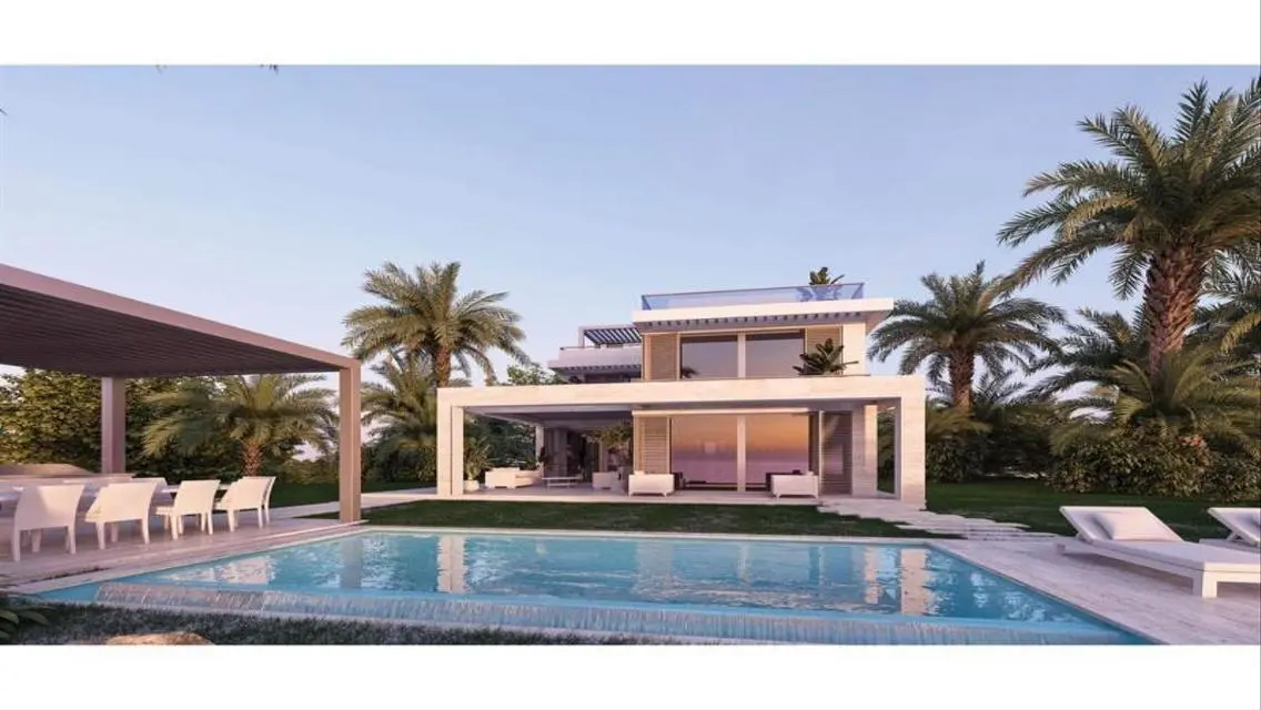 For Sale: Chalet at South Med, North Coast - TMG Group