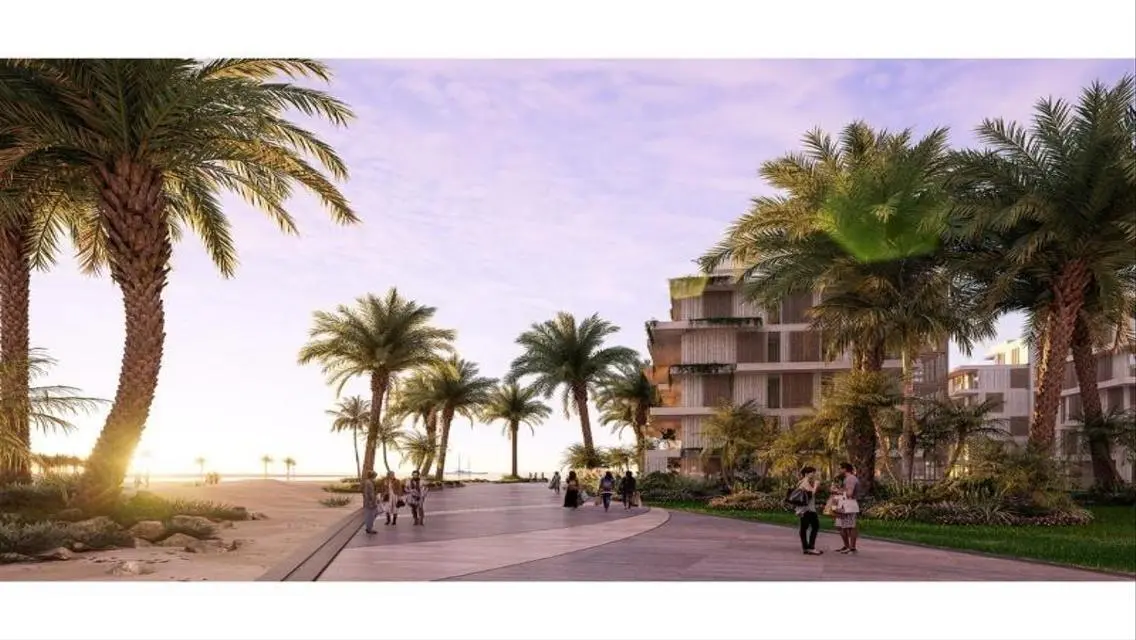 For Sale: Chalet at South Med, North Coast - TMG Group