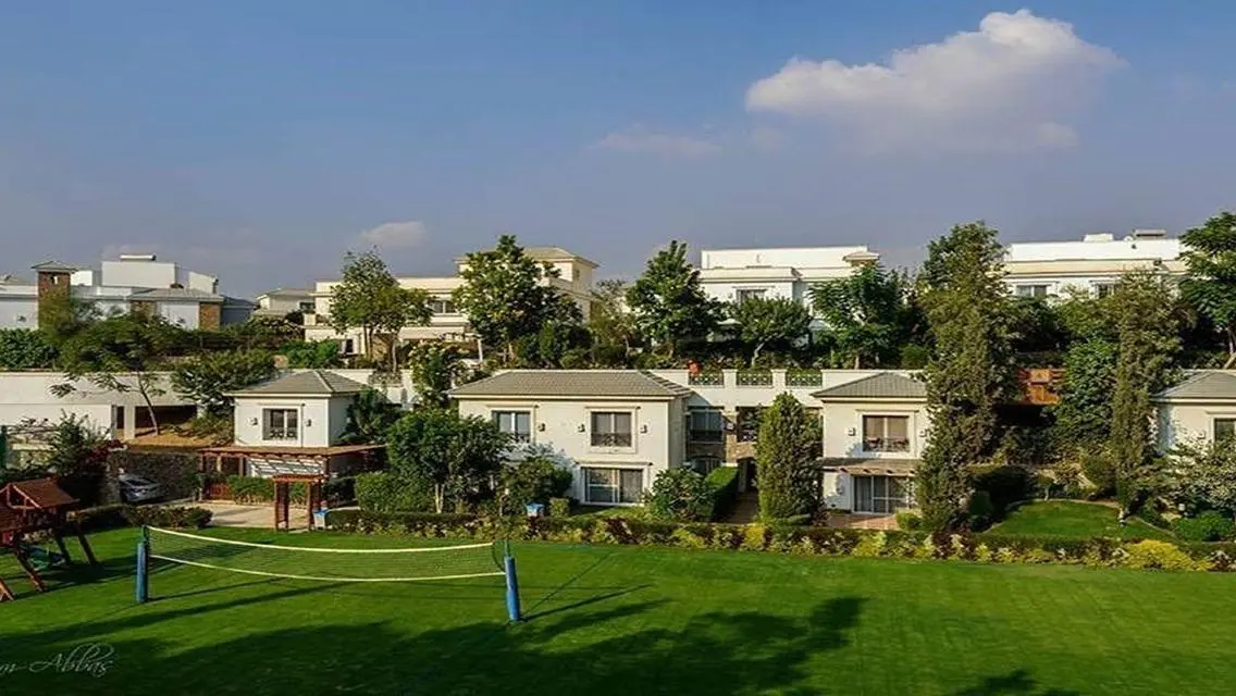 Luxury Apartment in Quiet Community - MV