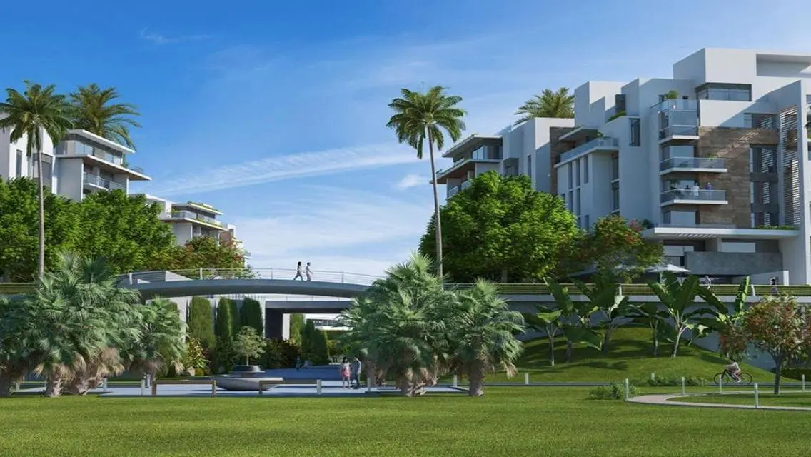 Luxury Apartment in Quiet Community - MV