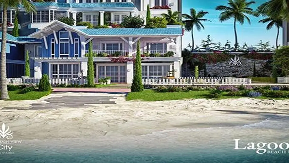 Luxury Apartment in Quiet Community - MV