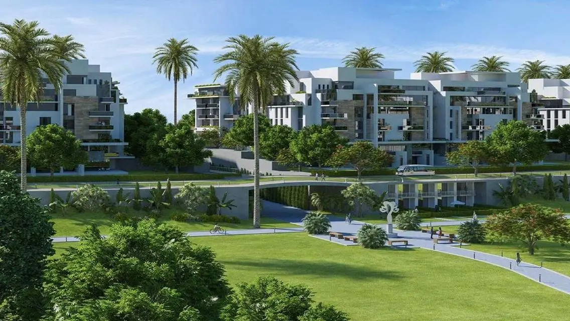 Luxury Apartment in Quiet Community - MV