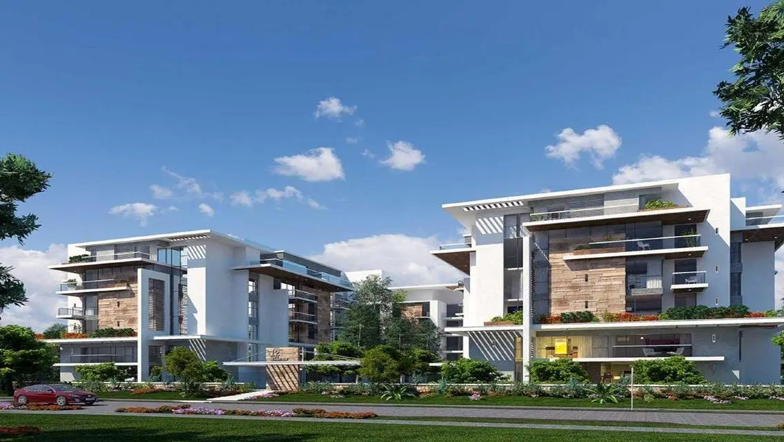 Luxury Apartment in Quiet Community - MV