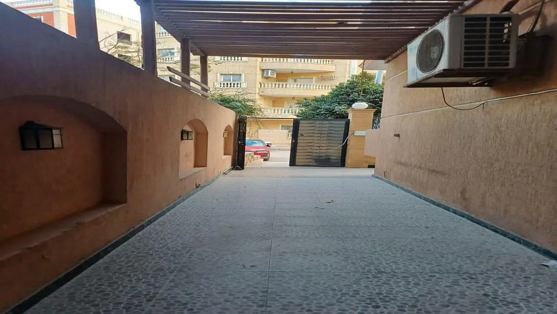 Luxury Apartment for Sale at an Attractive Price of 6,500,000 EGP