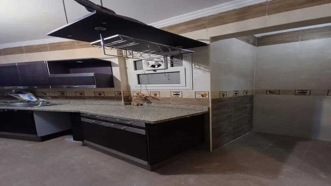 Luxury Apartment for Sale at an Attractive Price of 6,500,000 EGP
