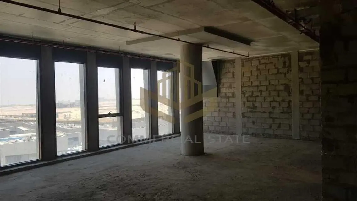 Commercial Property for Sale in State 8
