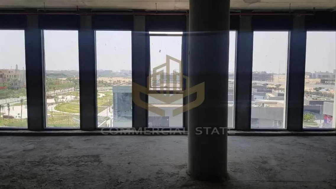Commercial Property for Sale in State 8