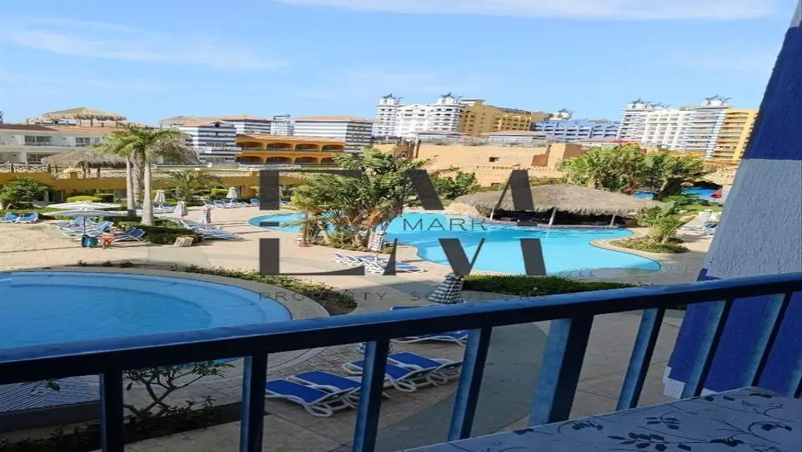 شقة فاخرة للبيع في قلب المدينة