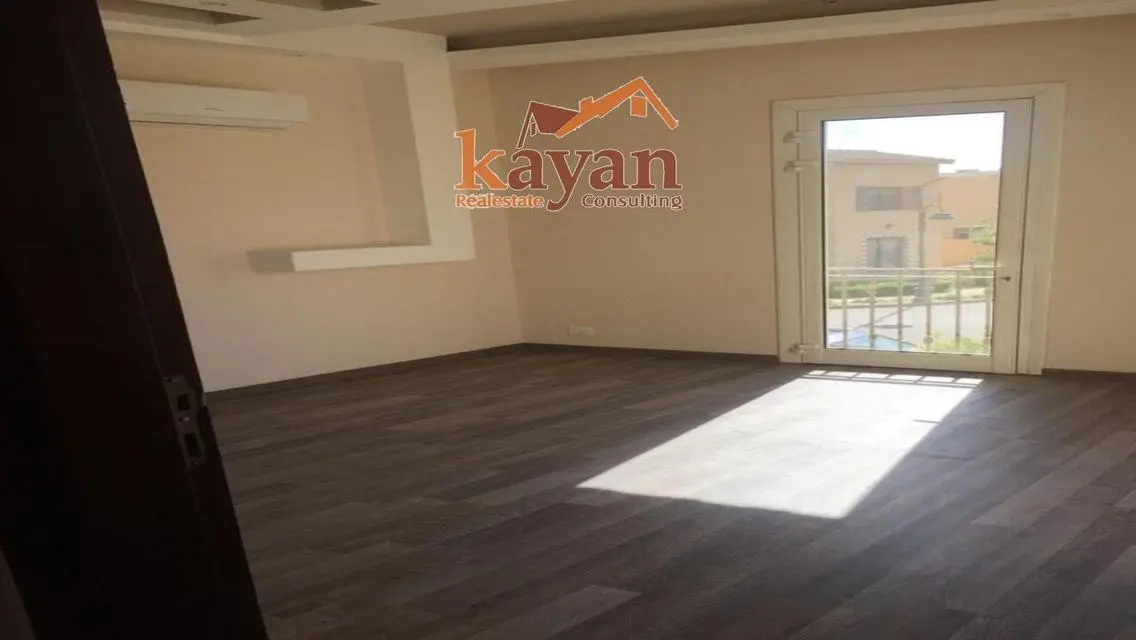 Luxury Apartment in Mivida with Spectacular Design