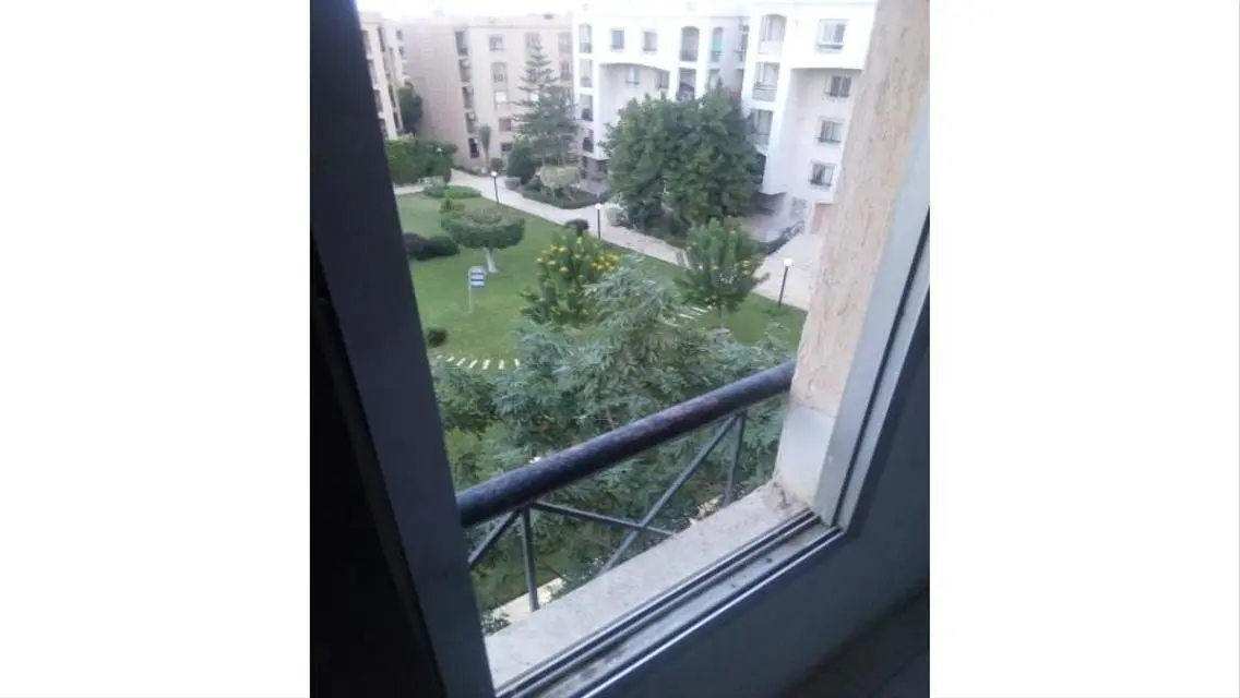 شقة فاخرة للبيع في قلب المدينة