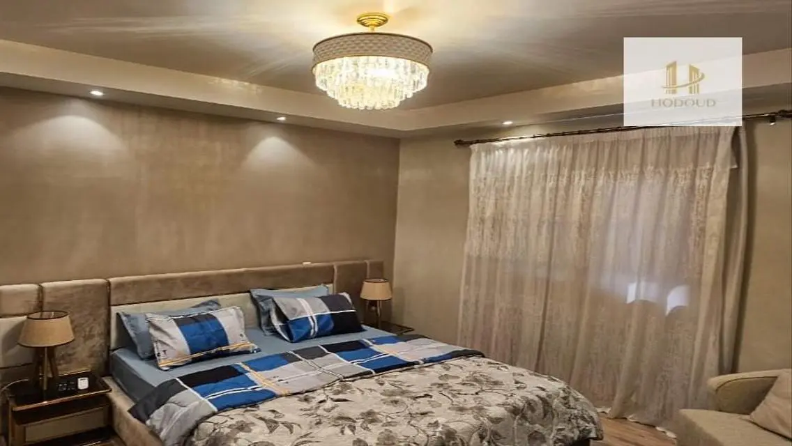 Luxury Apartment of 253 Square Meters