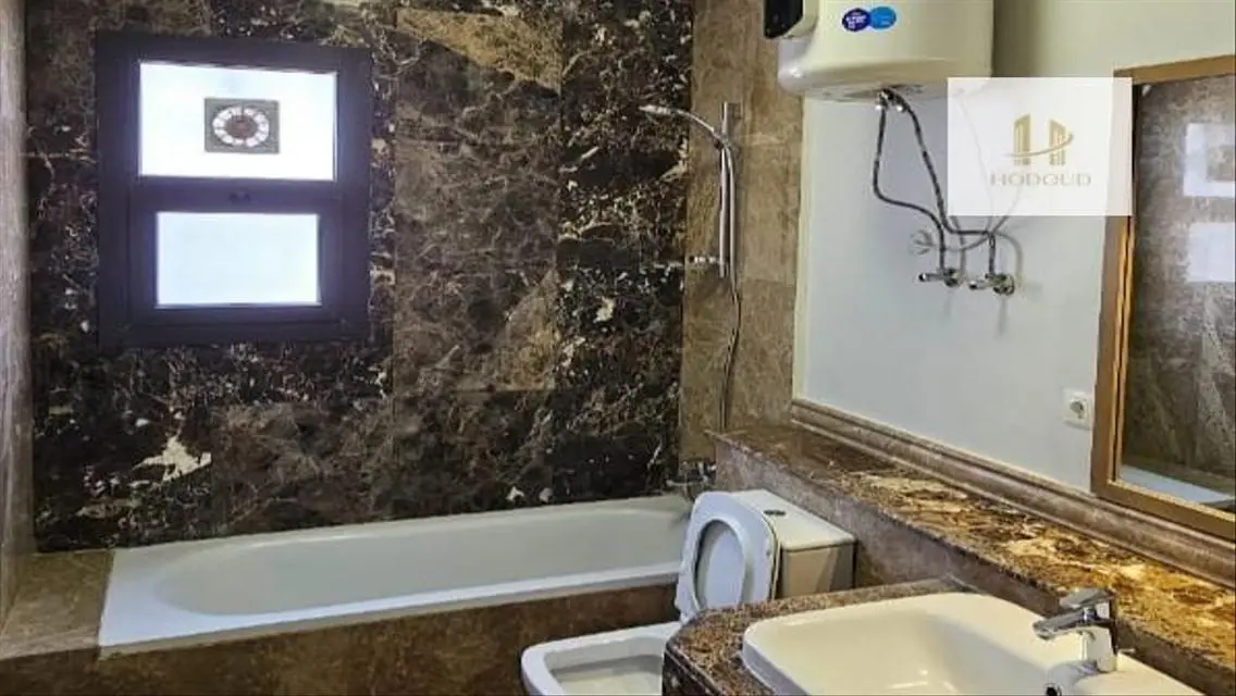 Luxury Apartment of 253 Square Meters