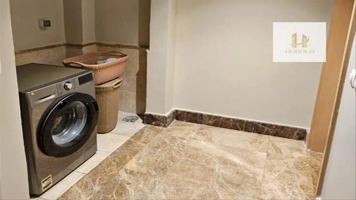 Luxury Apartment of 253 Square Meters