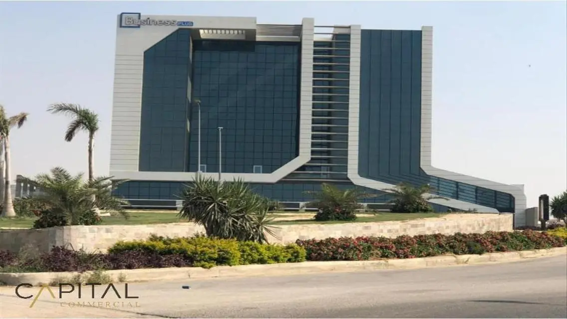 Luxurious 300 sqm Office in the Heart of the City