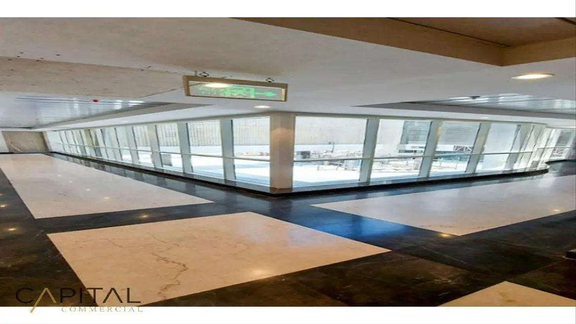 Luxurious 300 sqm Office in the Heart of the City
