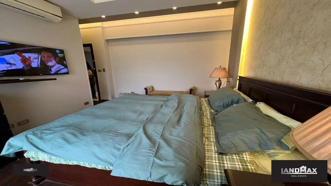 Modern Apartment with Stunning View | 2 Bedrooms + 3 Bathrooms