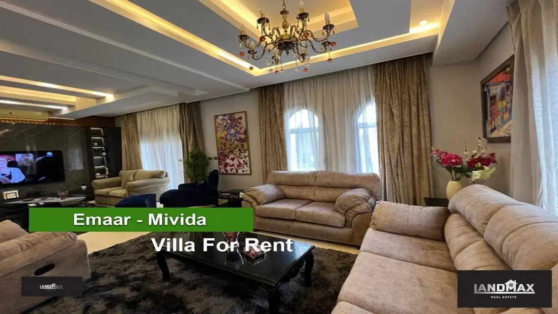 Modern Apartment with Stunning View | 2 Bedrooms + 3 Bathrooms