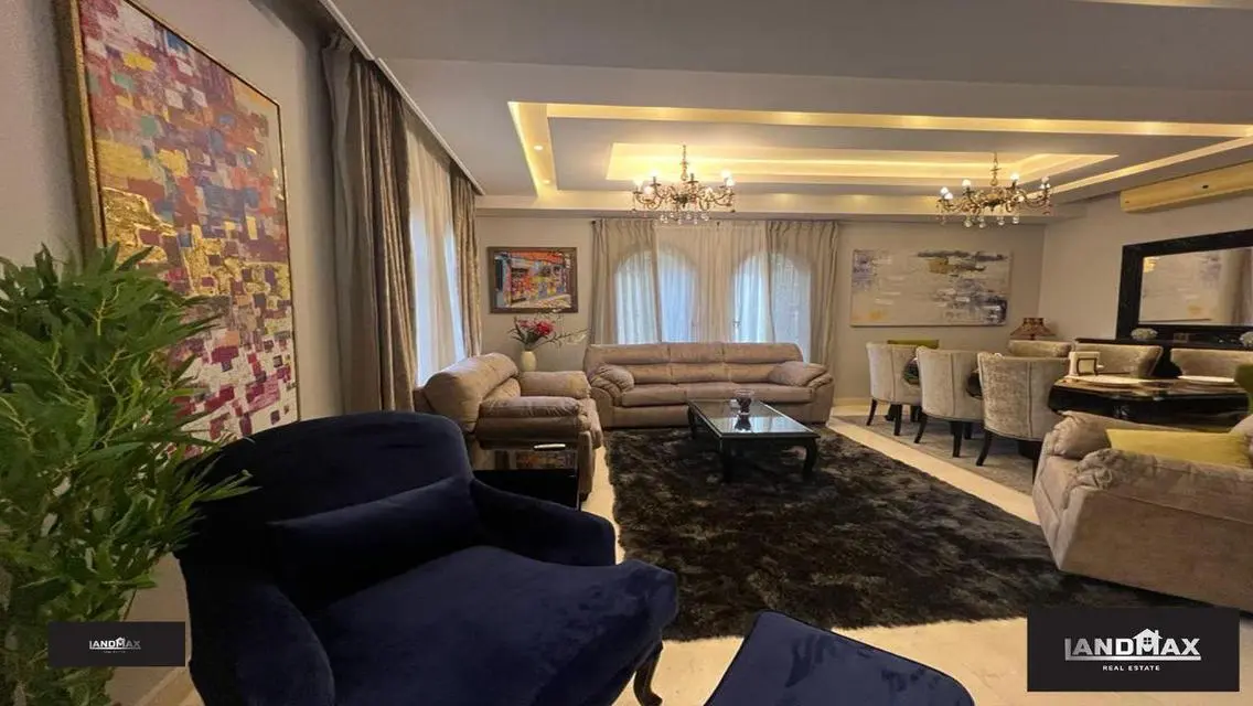 Modern Apartment with Stunning View | 2 Bedrooms + 3 Bathrooms