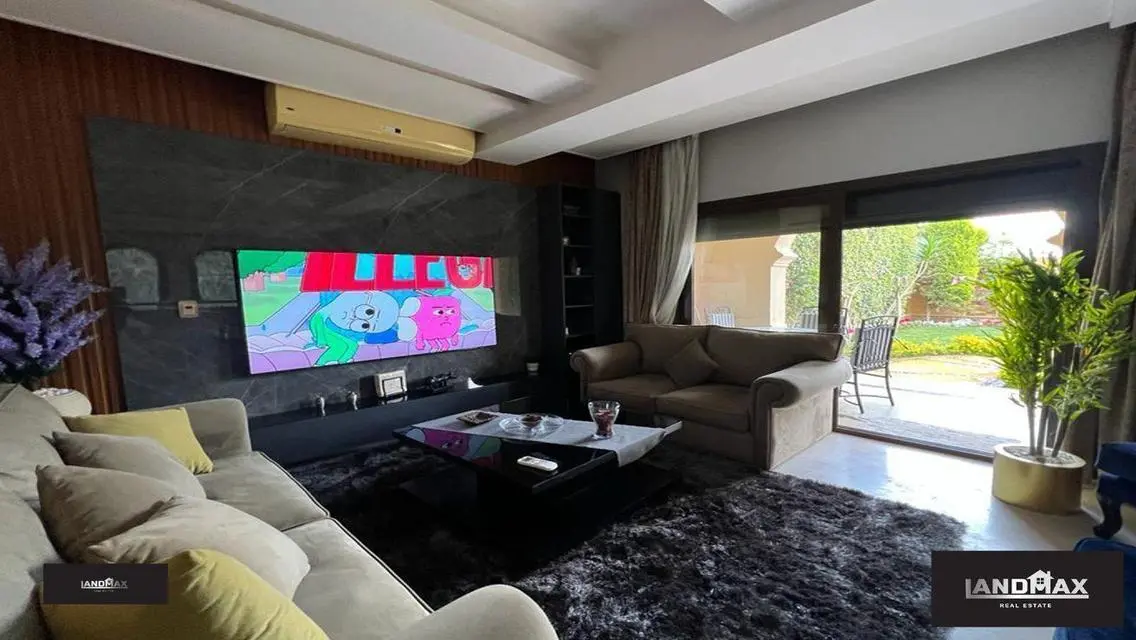 Modern Apartment with Stunning View | 2 Bedrooms + 3 Bathrooms