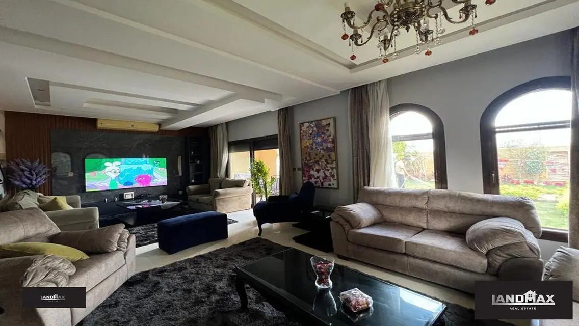 Modern Apartment with Stunning View | 2 Bedrooms + 3 Bathrooms