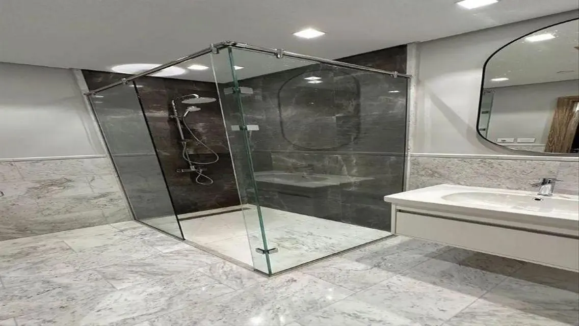 Luxury Apartment with Maid Room and Shared Pool for Sale