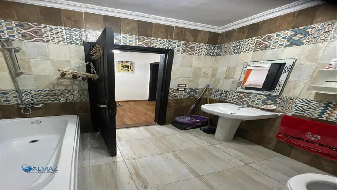 Stunning Apartment for Rent in the Heart of the City