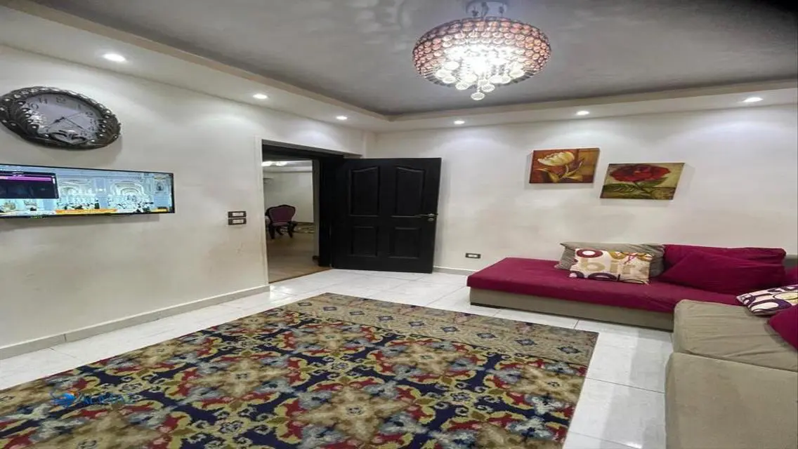 Stunning Apartment for Rent in the Heart of the City