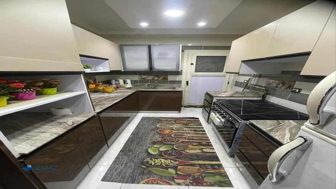 Stunning Apartment for Rent in the Heart of the City