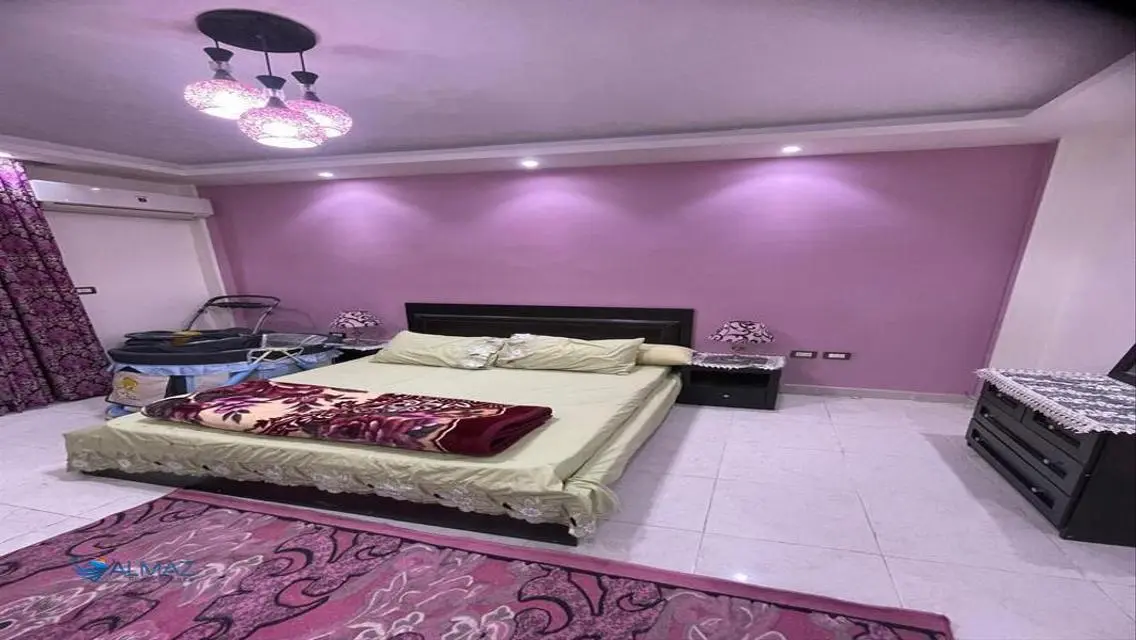 Stunning Apartment for Rent in the Heart of the City