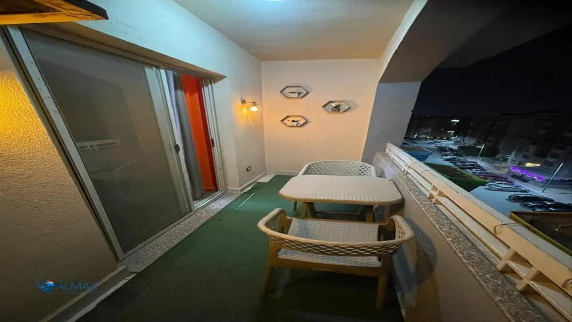 Stunning Apartment for Rent in the Heart of the City