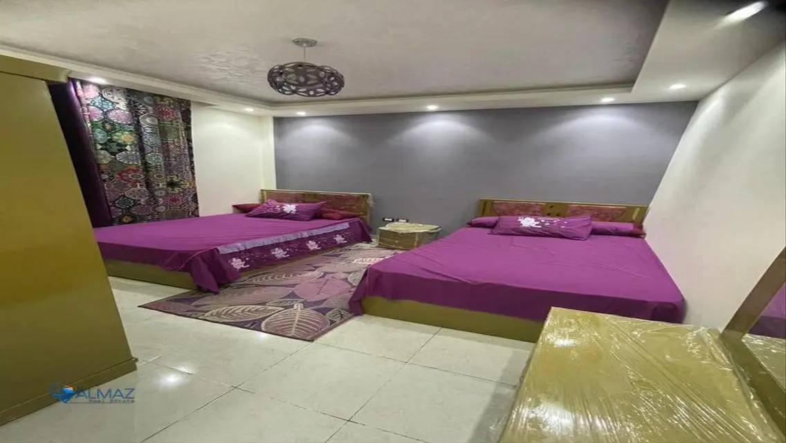 Stunning Apartment for Rent in the Heart of the City