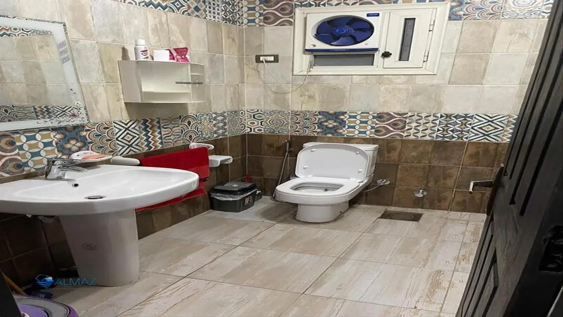 Stunning Apartment for Rent in the Heart of the City